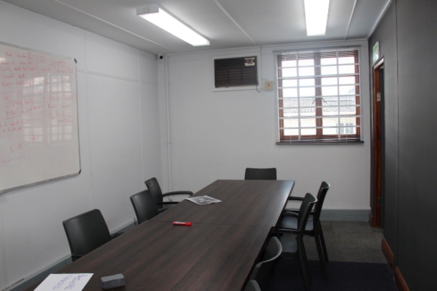 To Let Commercial Property for Rent in George Central Western Cape